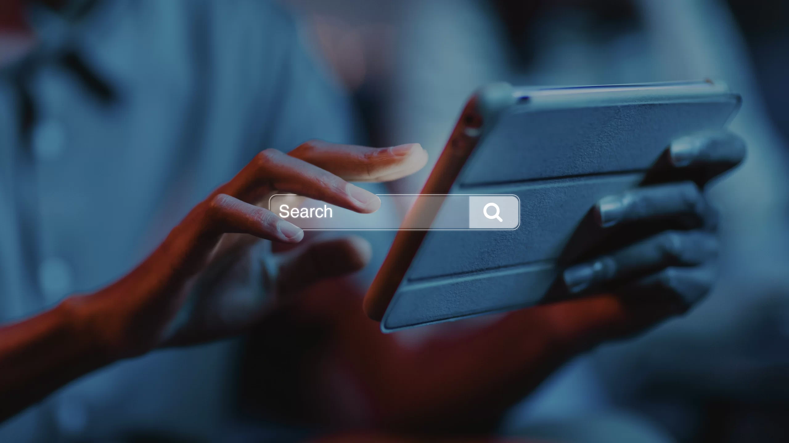 Search Engine Optimization