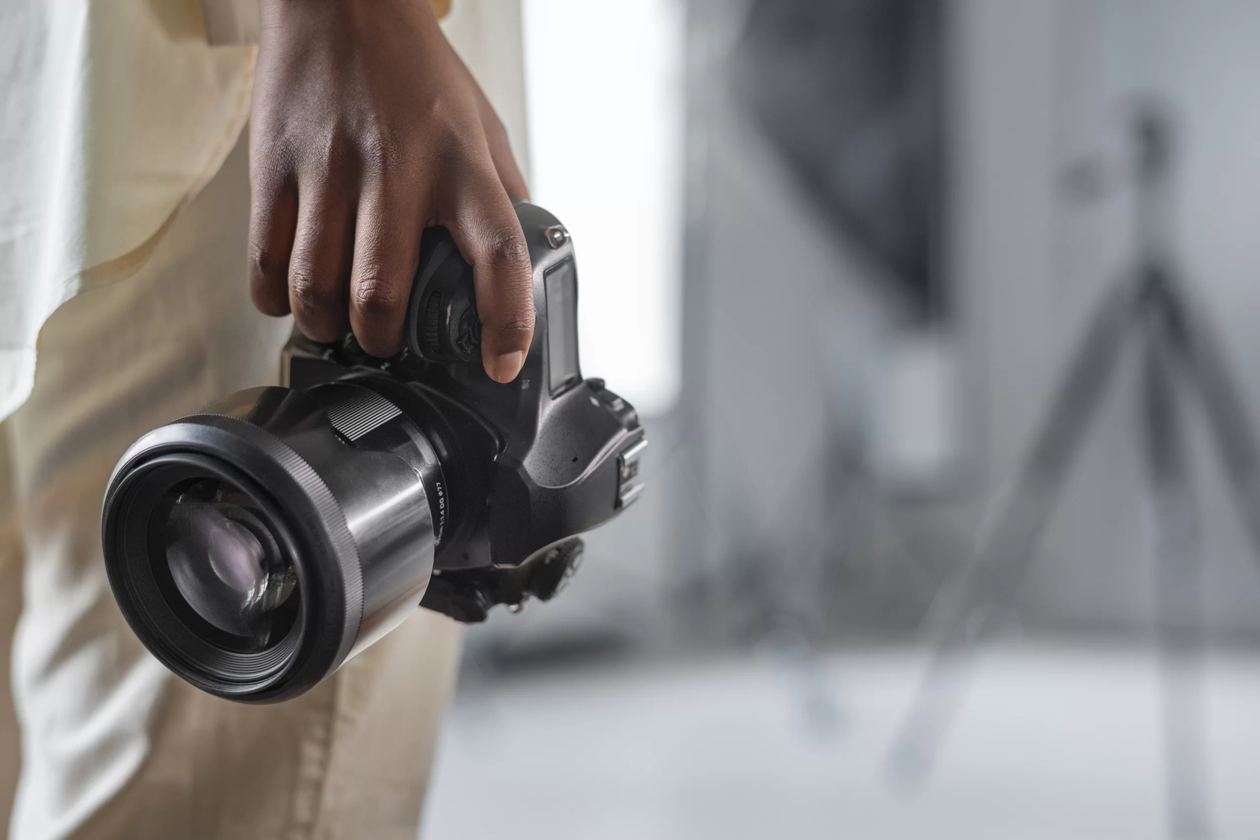 Photography and Videography